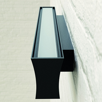 Светильник настенный Mantra HANOK 7776 14Вт LED