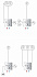 Смеситель для душа GROHE Grohtherm SmartControl 29146000 хром