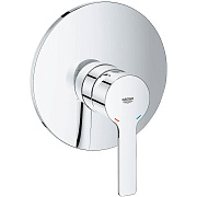 Смеситель для душа GROHE Lineare 19296001 хром