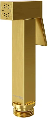 Гигиенический душ WASSERKRAFT А55094 золото