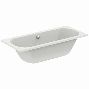 Ванна акриловая IDEAL STANDARD HOTLINE K274901 170х80см встраиваемая