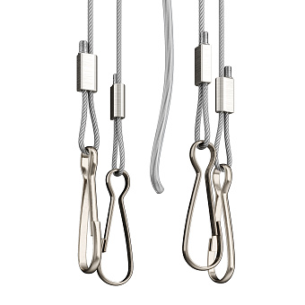 Крепление Maytoni C032C-04-MG