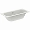 Ванна акриловая IDEAL STANDARD HOTLINE K274901 170х80см встраиваемая