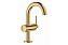 Смеситель для раковины GROHE Atrio New 32043GL3 золото