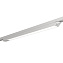 Трековый светильник Maytoni Basis TR000-1-24W4K-W 24Вт LED белый для однофазного трека