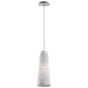 Светильник подвесной IDEAL LUX BASKET SP1 PANNA 60Вт E27