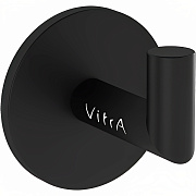 Крючок VITRA Origin A4488436 чёрный