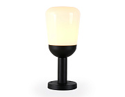 Светильник ландшафтный Ambrella Garden ST2087 40Вт IP54 E27 белый/чёрный