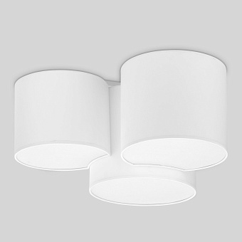 Светильник потолочный TK Lighting Mona 3441 15Вт E27