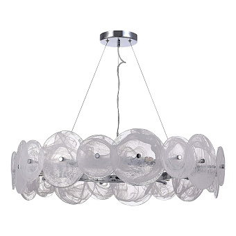 Люстра подвесная ST Luce ELSA SL1658.103.18 90Вт 18 лампочек G9