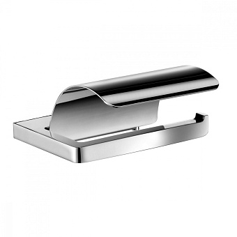 Держатель туалетной бумаги Keuco Collection Moll 12760010000 хром