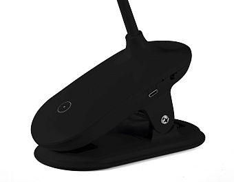 Настольная лампа на прищепке Ambrella DESK Desk DE707 4Вт LED