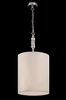 Светильник подвесной Maytoni Torony MOD066PL-01CH 60Вт E27