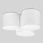 Светильник потолочный TK Lighting Mona 3441 15Вт E27