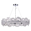 Люстра подвесная ST Luce ELSA SL1658.103.18 90Вт 18 лампочек G9