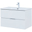 Тумба под раковину подвесная AQUANET Алвита New 277514 46х80х51,3см