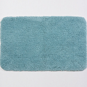Коврик для ванной WASSERKRAFT Kammel BM-8310 90х57см голубой
