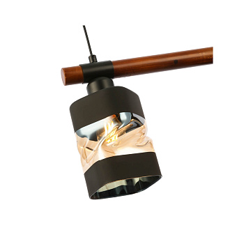 Светильник подвесной Evoluce ABIRITTO SLE114403-03 60Вт E27