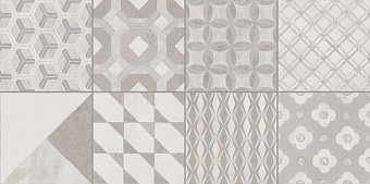 Декор KERAMA MARAZZI Онда VT\A416\11037R бежевый/серый 30х60см 0,18кв.м.