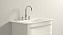 Смеситель для раковины GROHE Atrio Jota 20009000 хром