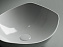 Раковина накладная Ceramica Nova ELEMENT CN5017 42х38,5см