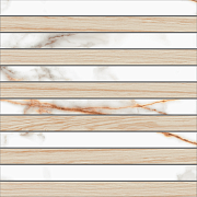 Керамическая мозаика ESTIMA Supreme Mosaic/SM03_NS/SI03_NS/30x30x10/Fascia Pine 30х30см 0,9кв.м.