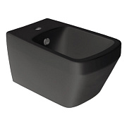 Биде подвесное SIMAS Baden Baden BB19 nero matt*1