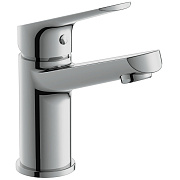 Смеситель для раковины CERSANIT FLAVIS 63034 хром