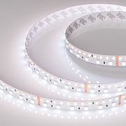 Светодиодная лента Arlight 022707 4,8Вт/м 5000мм IP20 RGB свет