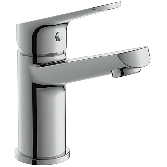 Смеситель для раковины CERSANIT FLAVIS 63034 хром
