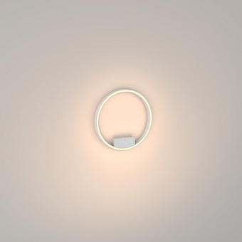 Светильник потолочный Maytoni Rim MOD058CL-L25W3K 50Вт LED