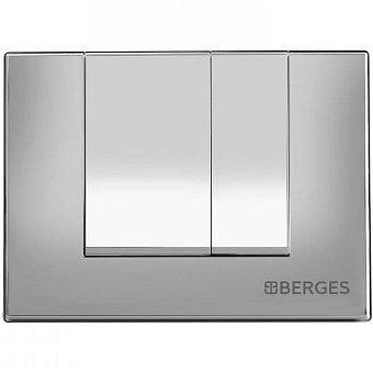 Инсталляция с унитазом BERGES 42427