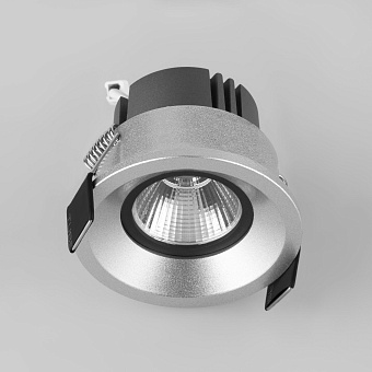 Светильник точечный встраиваемый Elektrostandard a056775 25024 7Вт LED