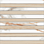Керамическая мозаика ESTIMA Supreme Mosaic/SM03_NS/SI03_NS/30x30x10/Fascia Pine 30х30см 0,9кв.м.