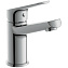 Смеситель для раковины CERSANIT FLAVIS 63034 хром