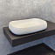 Раковина накладная Comforty 78101 72х41см