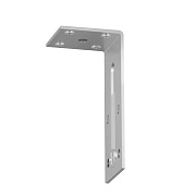 Коннектор Lightstar 505194 белый для однофазного трека