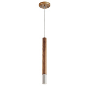 Светильник подвесной Favourite Pendenti 2014-1P 5Вт G9 LED