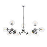 Люстра подвесная Arte Lamp BOLLA A1664SP-12CC 60Вт 12 лампочек E14