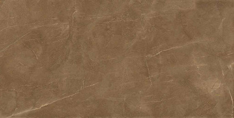 Полированный керамогранит Global Tile Athena_GT GT120606404PR/32 коричневый 60х120см 1,44кв.м.