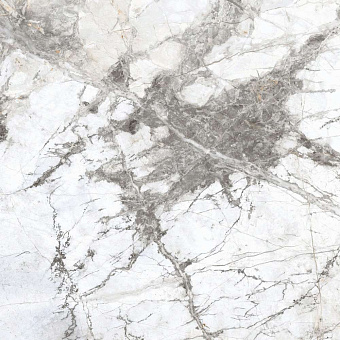 Полированный керамогранит Global Tile Gabriel_GT GT60605703PR белый 60х60см 1,44кв.м.