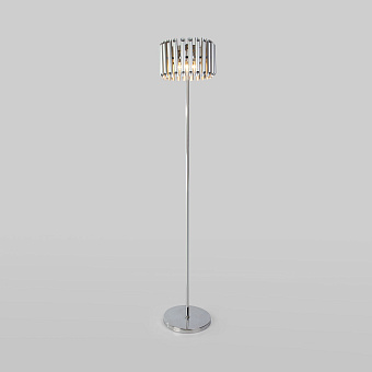 Торшер Bogate's Castellie 01107/4 240Вт E14 4 плафонов