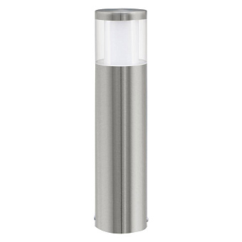 Светильник ландшафтный EGLO BASALGO 1 94278 3,7Вт IP44 LED нержавеющая сталь