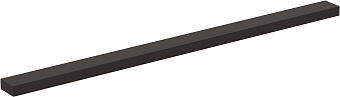 Ручка для тумбы IDEAL STANDARD T5326XG Matt black