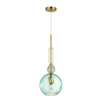 Светильник подвесной Odeon PENDANT 4648/1 60Вт E27