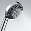 Ручной душ WASSERKRAFT A032 хром
