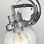 Бра Hinkley poppy QN-POPPY1-PC-BATH 60Вт E27
