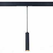 Магнитный трековый светильник ST Luce ST659 ST659.493.10 10Вт LED чёрный