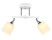 Люстра подвесная Ambrella TRADITIONAL Modern TR303062 240Вт 2 лампочек E27
