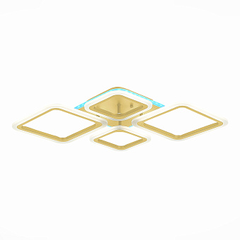 Светильник потолочный Evoled SAMURO SLE500122-04RGB 96Вт LED